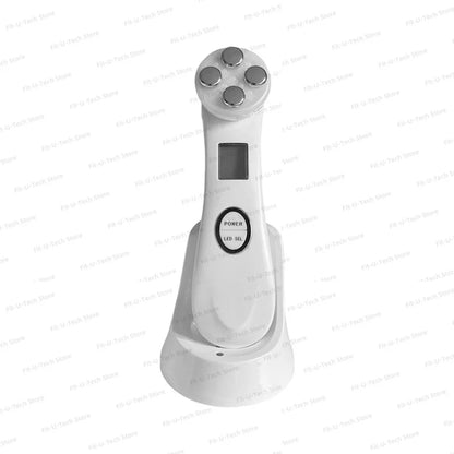 EMS Facial Massager