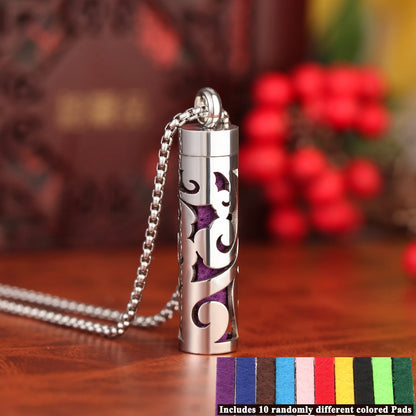 Aromatherapy Diffuser Pendant