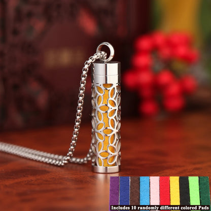 Aromatherapy Diffuser Pendant