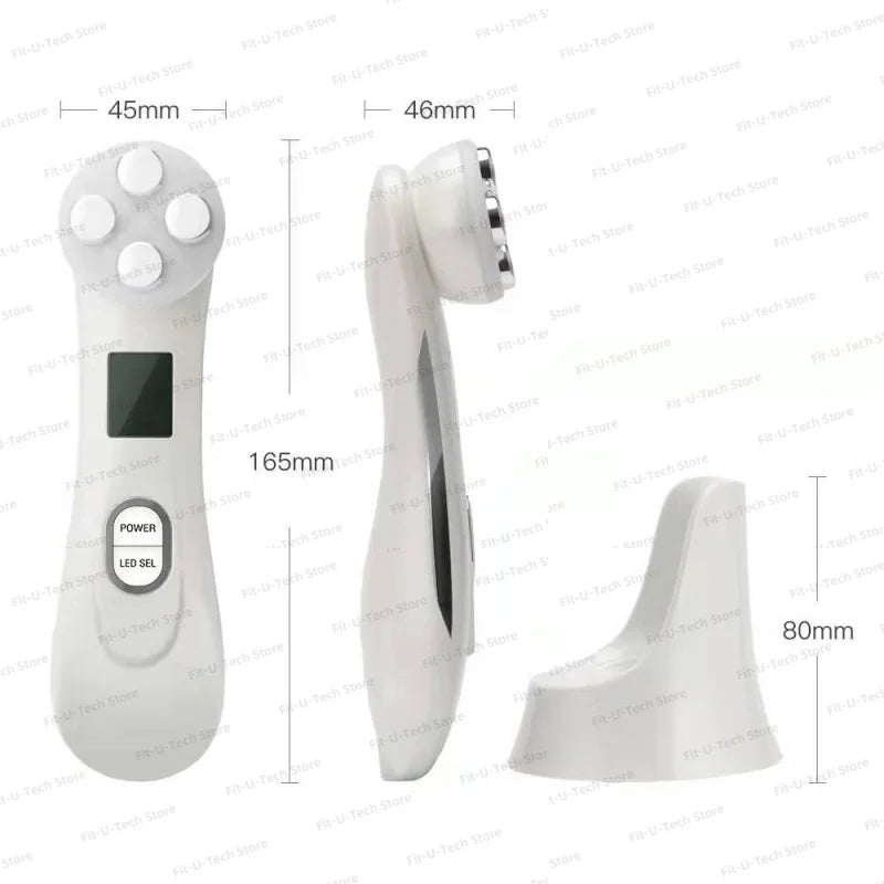 EMS Facial Massager