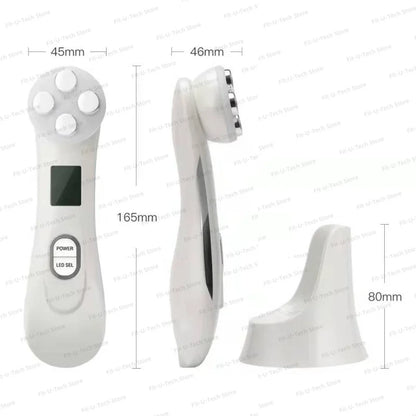 EMS Facial Massager
