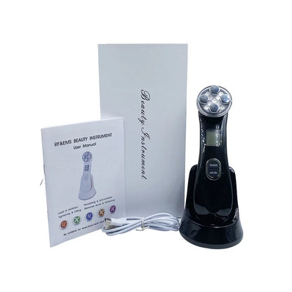 EMS Facial Massager