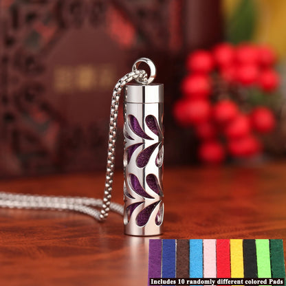 Aromatherapy Diffuser Pendant