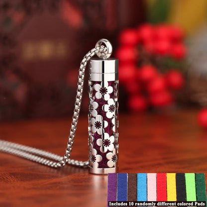 Aromatherapy Diffuser Pendant