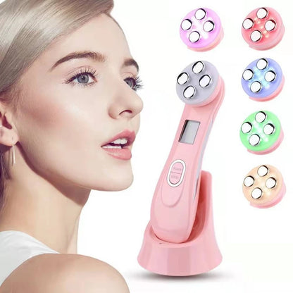EMS Facial Massager