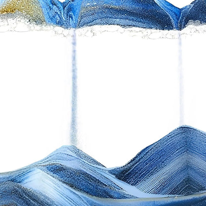 Round Sand Art (7")