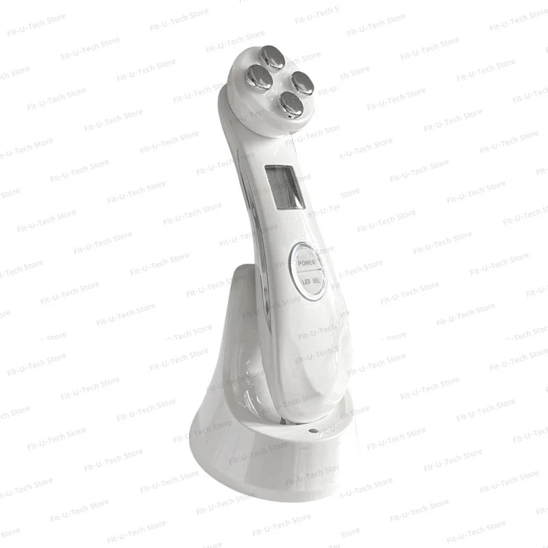 EMS Facial Massager
