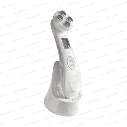 EMS Facial Massager