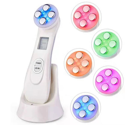 EMS Facial Massager