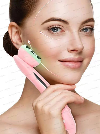 EMS Facial Massager
