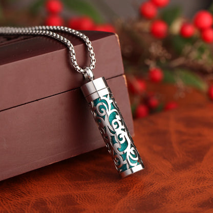 Aromatherapy Diffuser Pendant